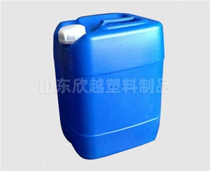 15升化工塑料桶 ，堆碼塑料桶